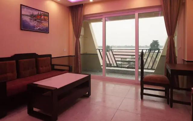 Sher Bengal River Resort