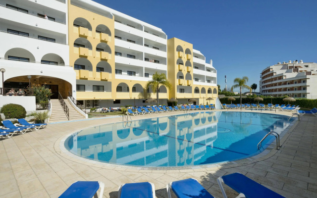 Paladim & Alagoamar Hotels