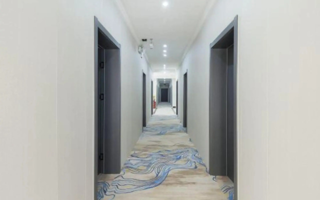 Kaoshantun Farmhouse