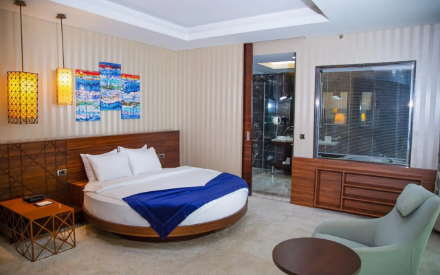 Hotel Gold Majesty