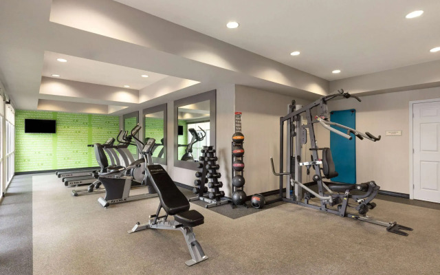 La Quinta Inn & Suites by Wyndham Williams-Grand Canyon Area