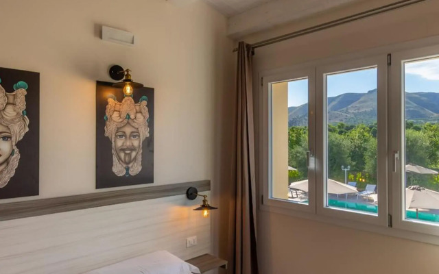 Tramonto Ibleo Resort