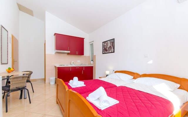 Apartments Seaview