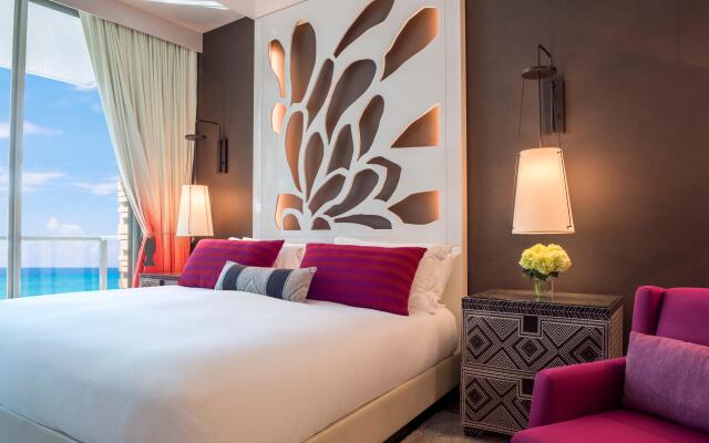 Kimpton Seafire Resort + Spa, an IHG Hotel