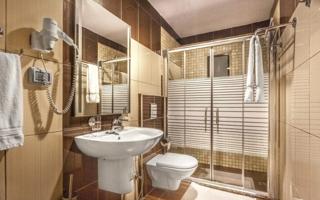 Sofia Suites Hotel