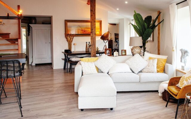 Residence Near Esperaza in a Beautiful Area