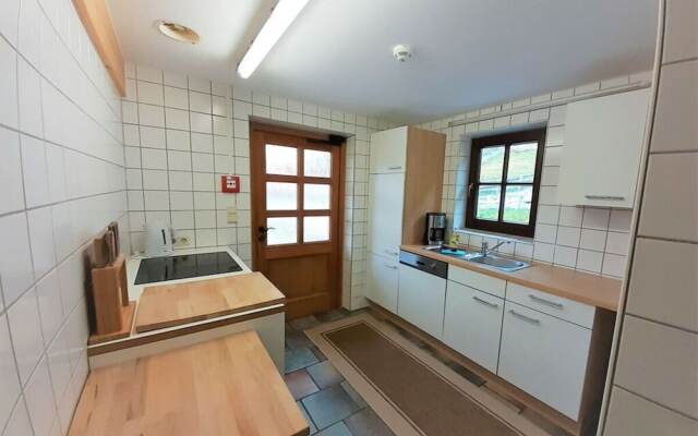 the Veitenhof Comfortable Holiday Residence