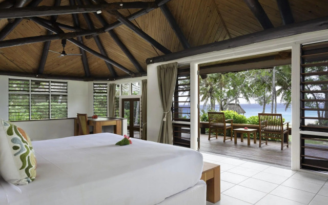Yasawa Island Resort