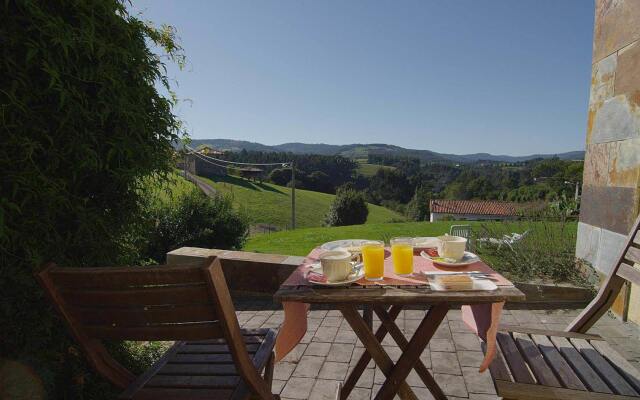 Almarinae apartamentos