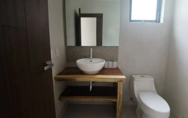 Mak Tulum Luxury Condo Hotel at Aldea Zama, Tulum