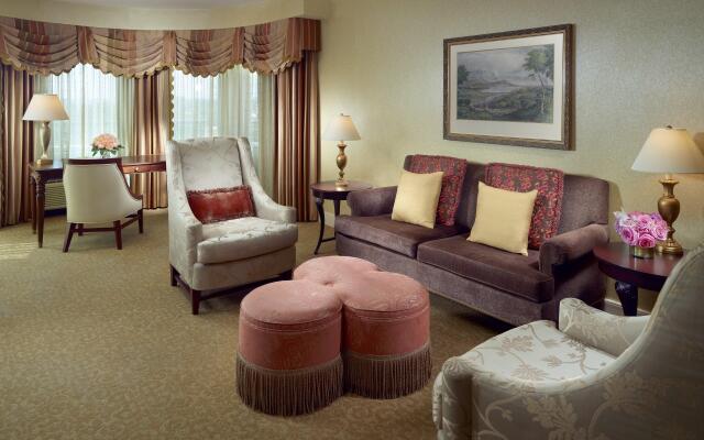 Omni Shoreham Hotel