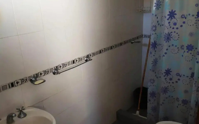 Apartamentos Piolón-Piolón Mar del Plata