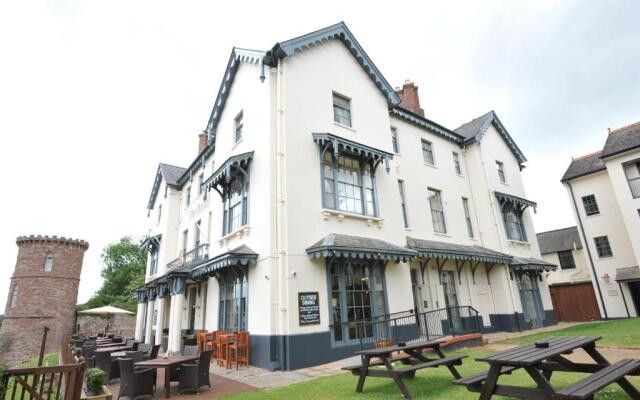 Royal Hotel Ross On Wye by Greene King Inns