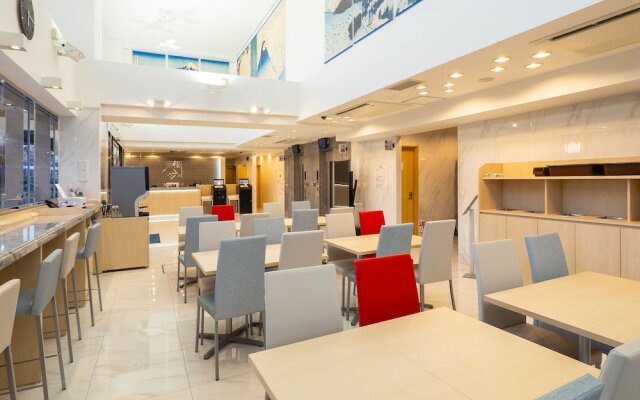 Toyoko Inn Gotemba Ekimae