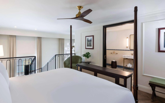 Sofitel Legend Casco Viejo, Panama City