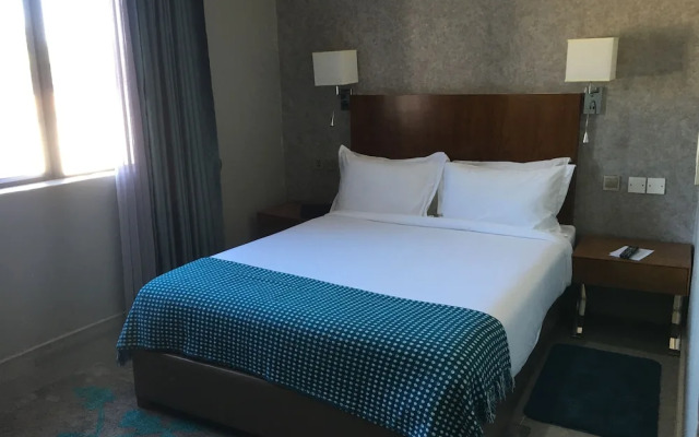 Phudzi Hotel