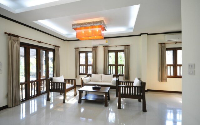 Na Mantra Resort