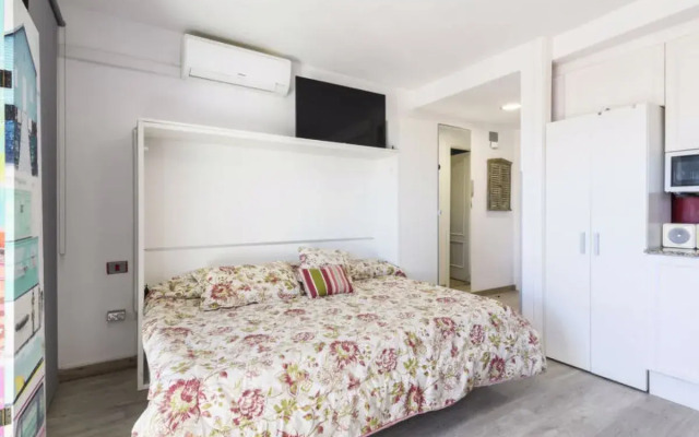 Apartment Niza Oropesa del Mar