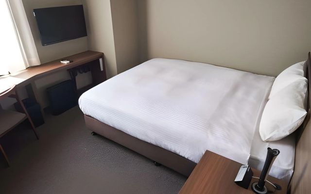 Conne Hotel – Guest Rooms – Goto