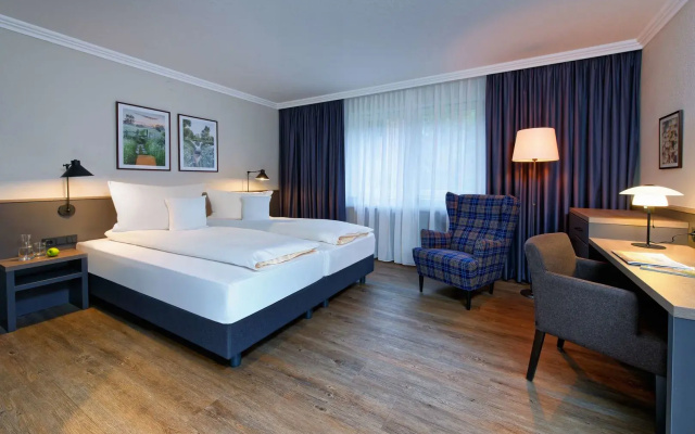 ATLANTIC Hotel Landgut Horn
