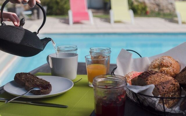 Chambres d'Hotes Le Pignié