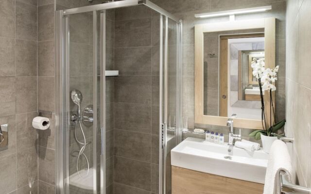 Mammoth Lodge Apartment T4 D12