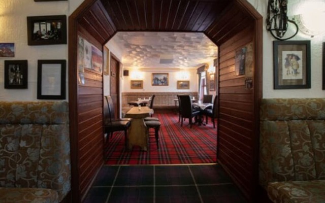 Cairndow Stagecoach Inn