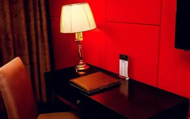 Yongli Hotel