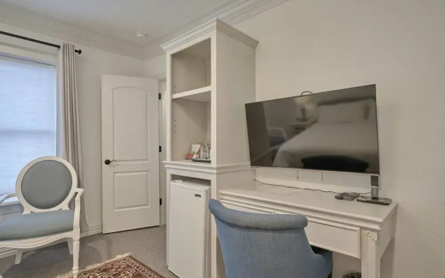 Houston Towers Inn Downtown Museum District Med. Ctr NRG - Adults Only