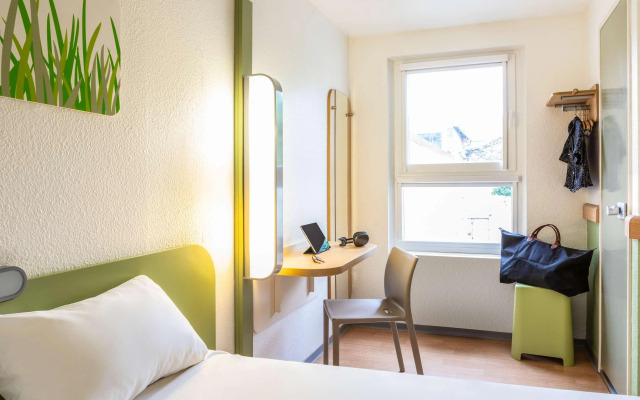 ibis budget Compiègne Centre Ville