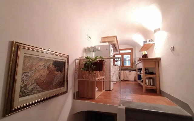 The Smallest Hostel Of Florence