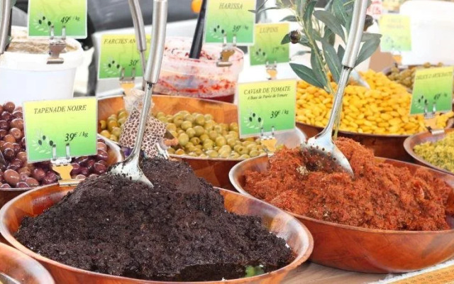 Holiday House Les Nouveaux Dourets