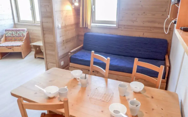 Villa Arcelle Val Thorens 34812