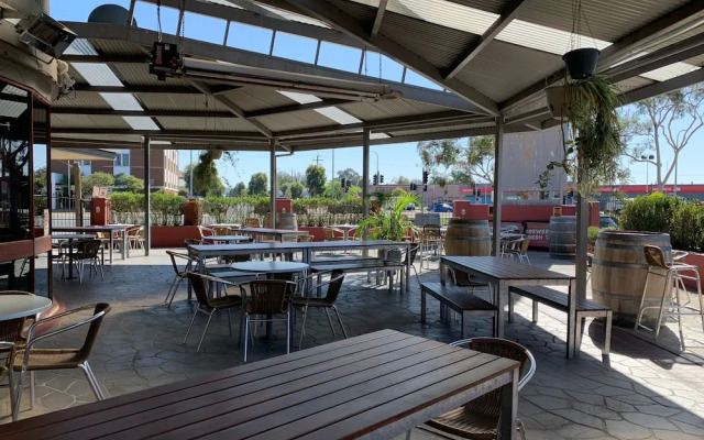 Northside Hotel Albury