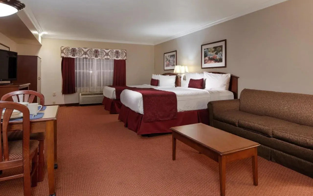 Homestead Apart-Hotel