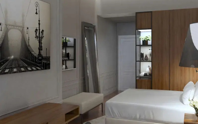 Radisson Collection Hotel, Basilica Budapest