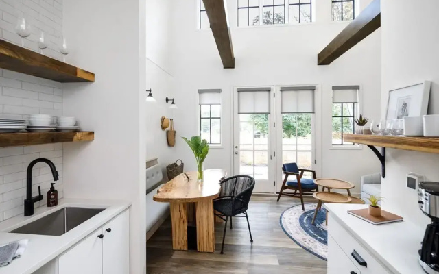 The Station by Compo Hotels