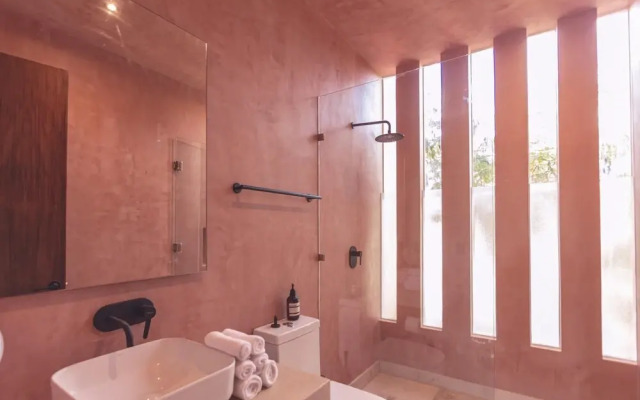 Luxury 2bed Townhouse - Tulum