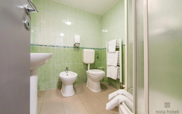 Hotel Sahat