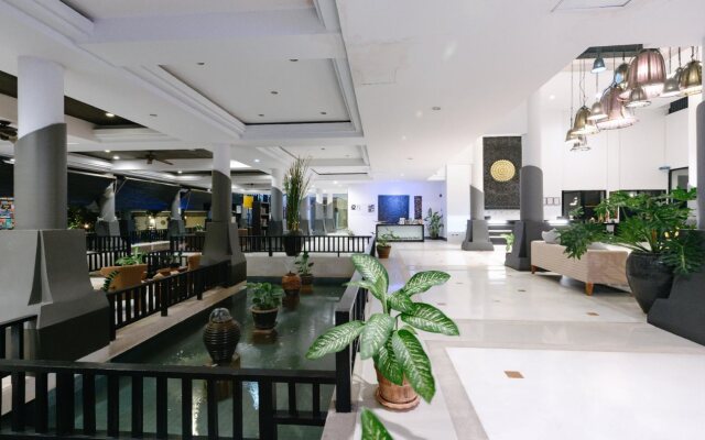 Samaya Wellness Resort