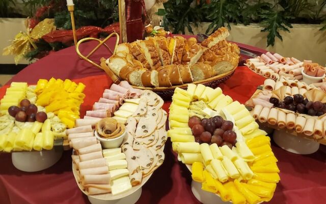 Hotel Boutique Rosse