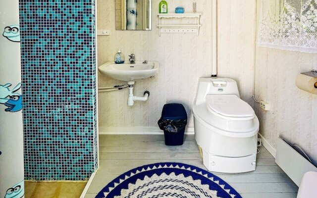 10 Person Holiday Home in Brastad-by Traum