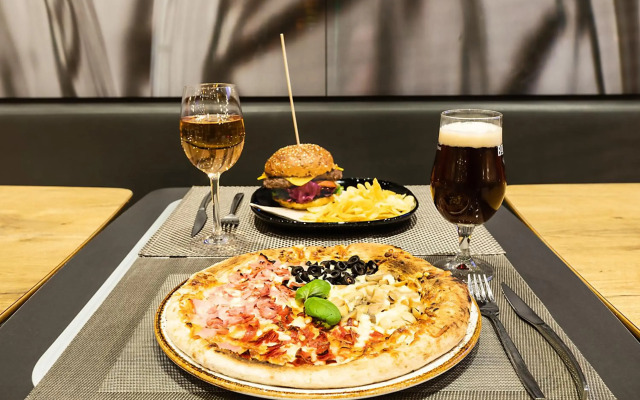ibis Porto Gaia