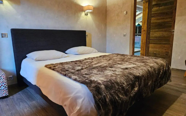 Chalet Les Brevins - OVO Network