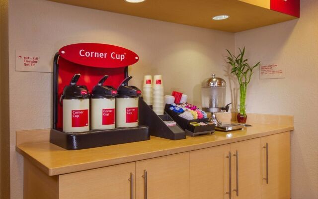 Towneplace Suites by Marriott Falls Church