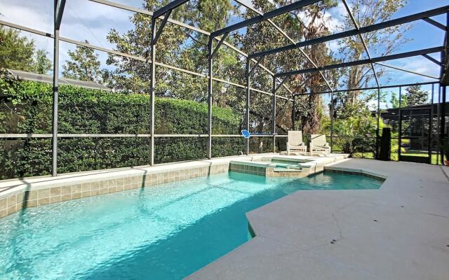 Trine Retreat by Florida Spirit