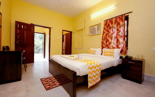 FabHotel Astoria House Salt Lake City