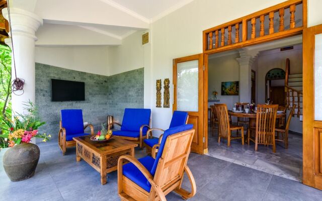 Villa Panili