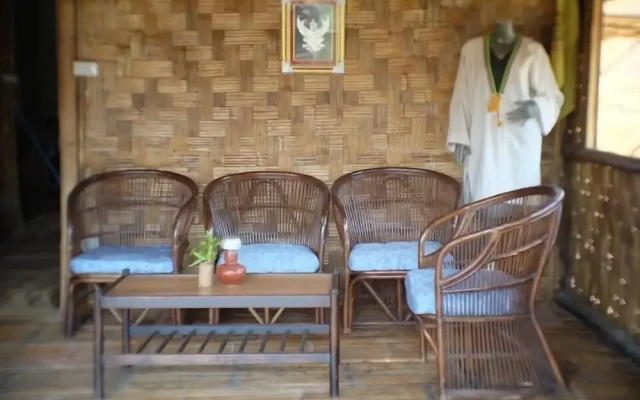 Sansalit Home Stay