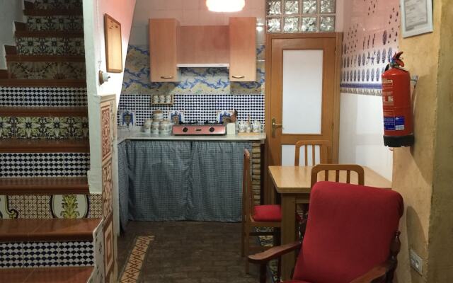 Casa Rural Ca'ls avis